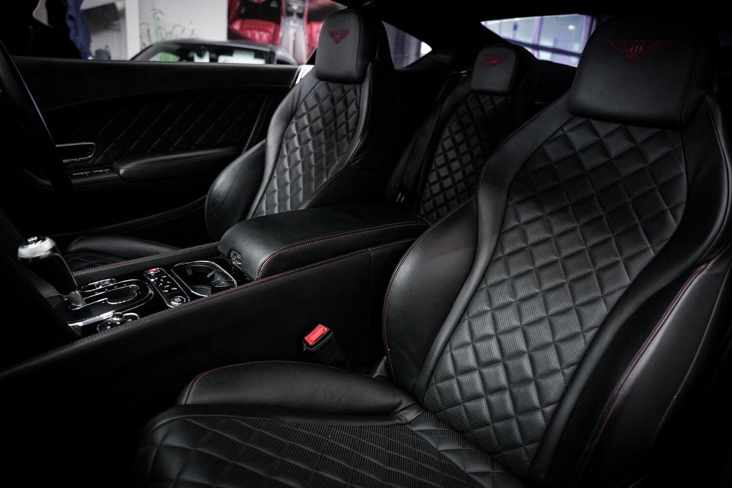 Used Bentley Continental for sale - 77671575: Photo 21