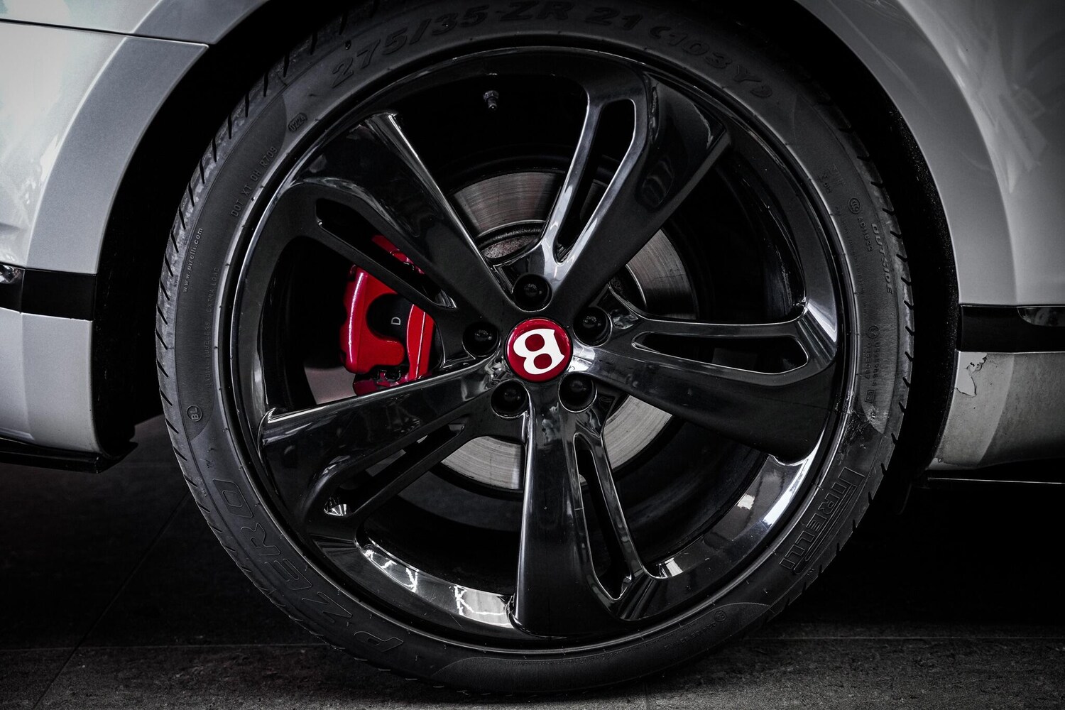 Used Bentley Continental for sale - 77671575: Photo 25