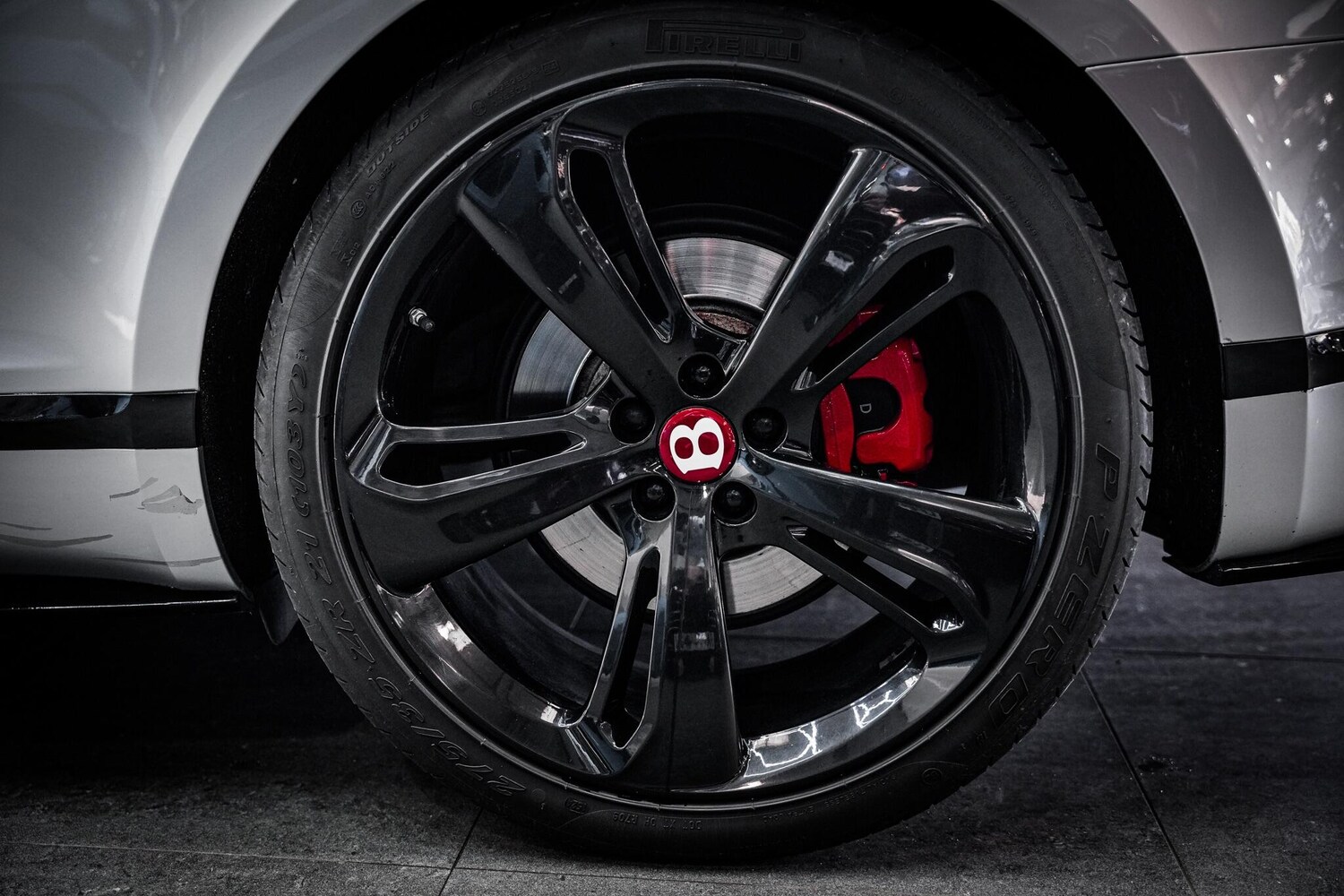 Used Bentley Continental for sale - 77671575: Photo 26