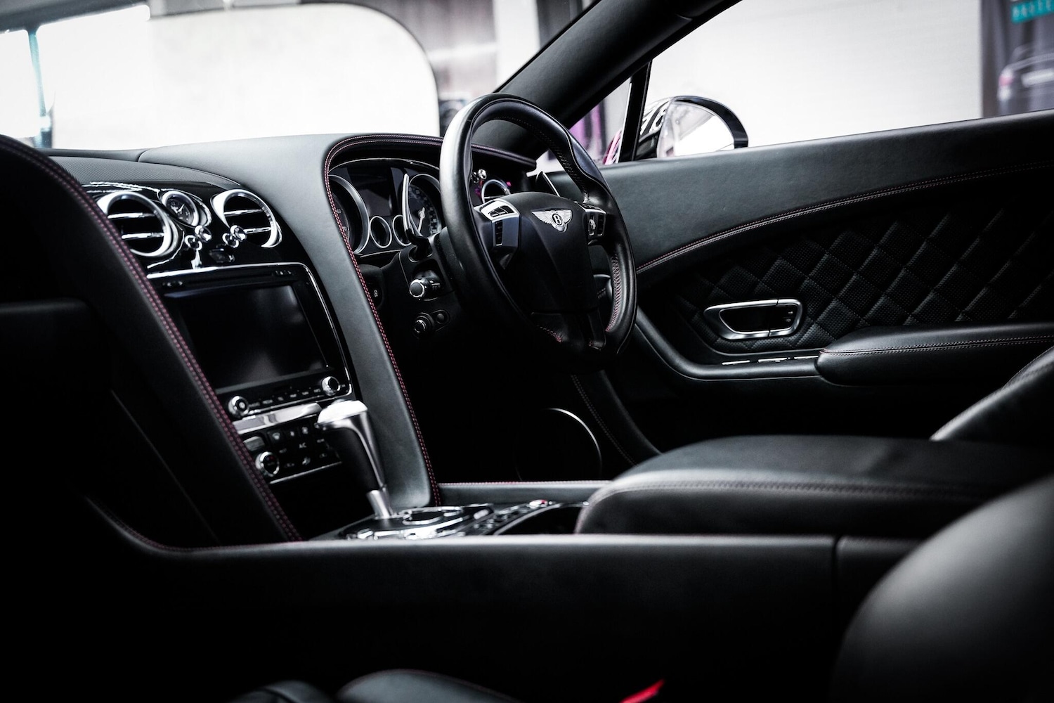 Used Bentley Continental for sale - 77671575: Photo 3