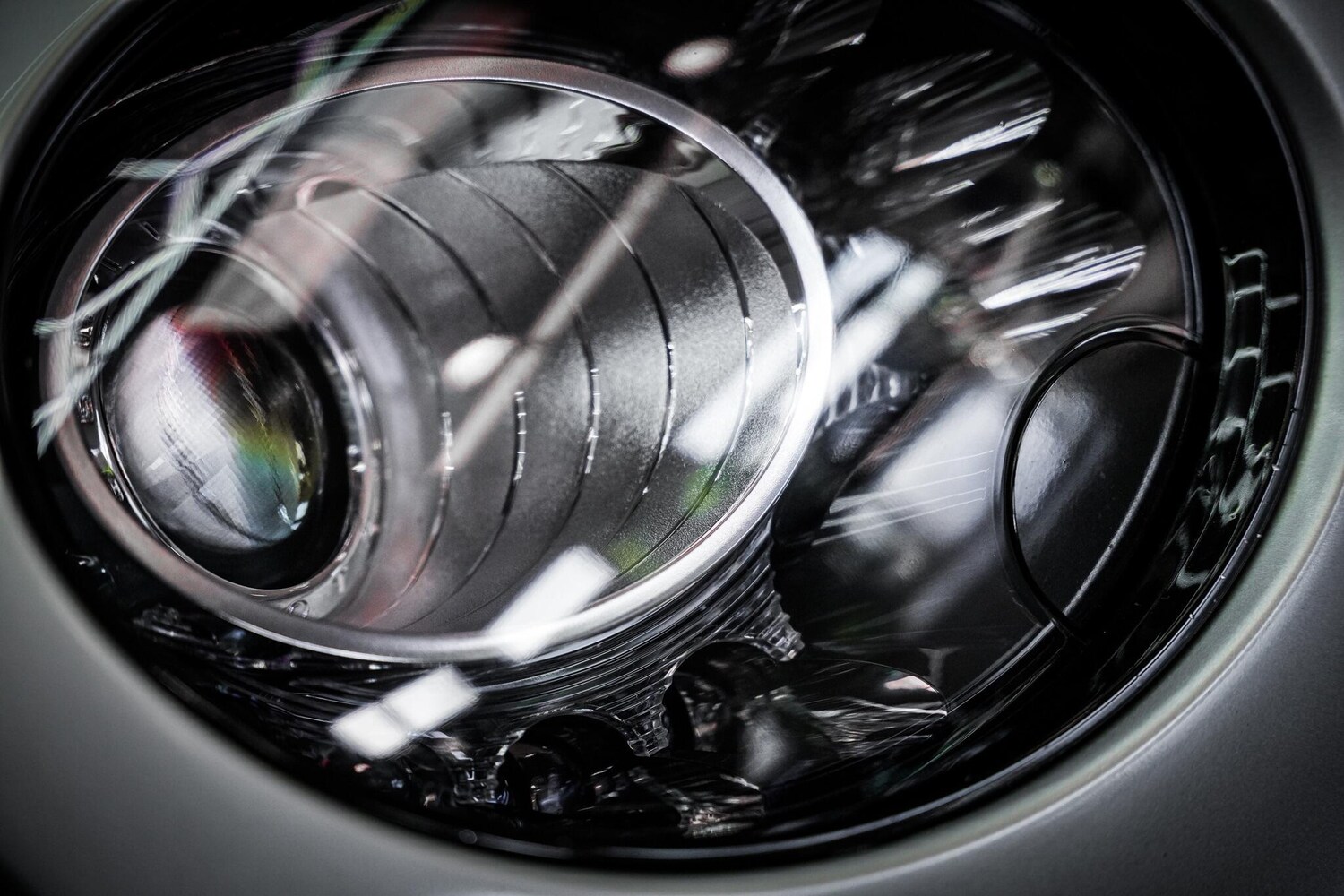 Used Bentley Continental for sale - 77671575: Photo 31