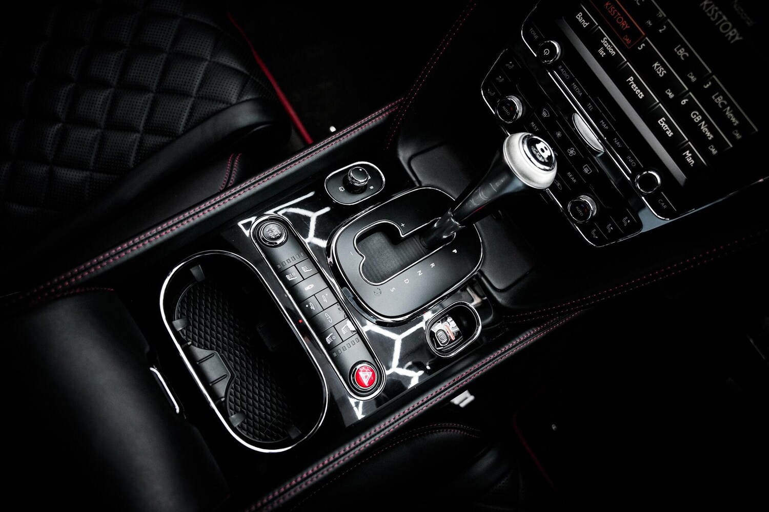 Used Bentley Continental for sale - 77671575: Photo 38