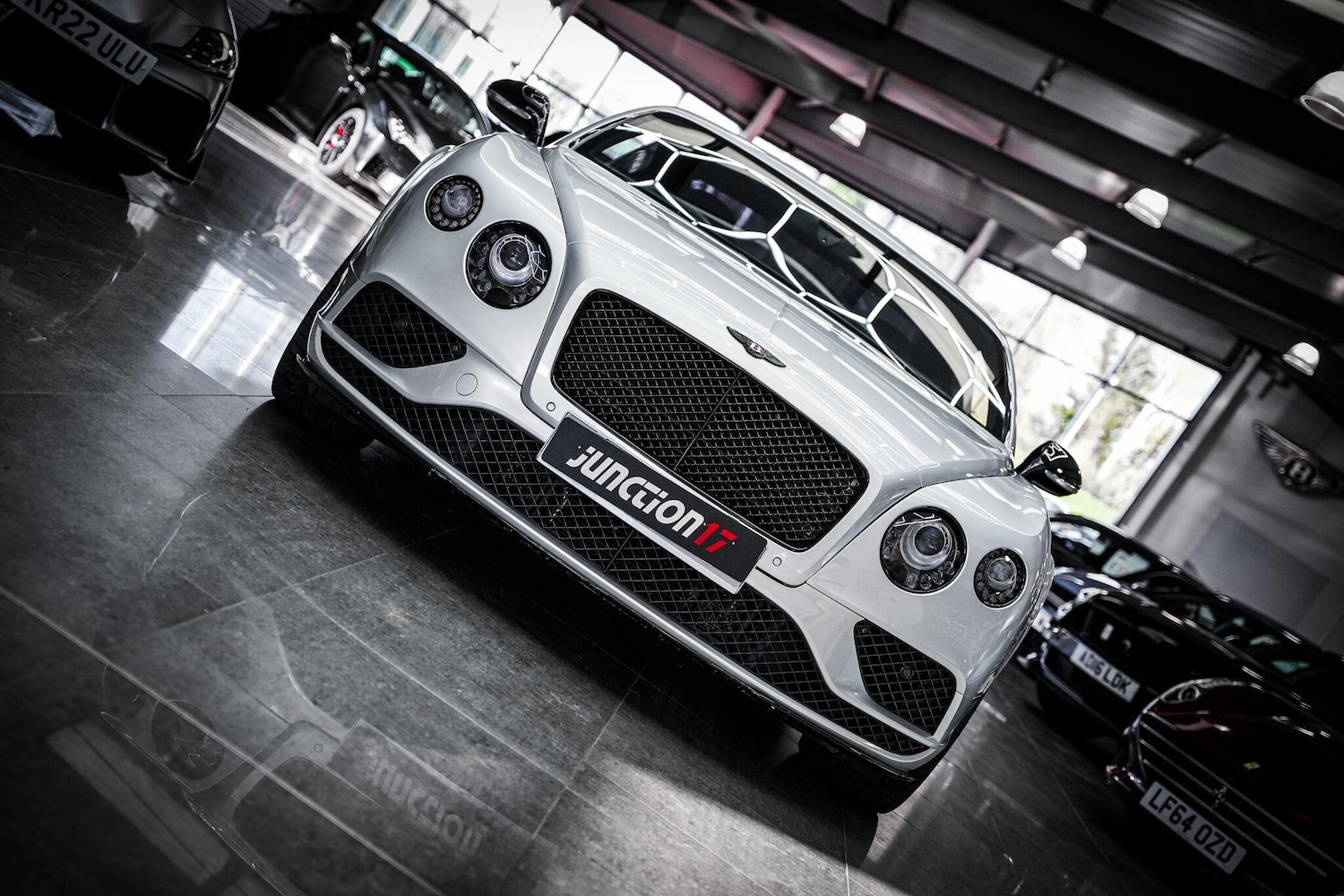 Used Bentley Continental for sale - 77671575: Photo 4