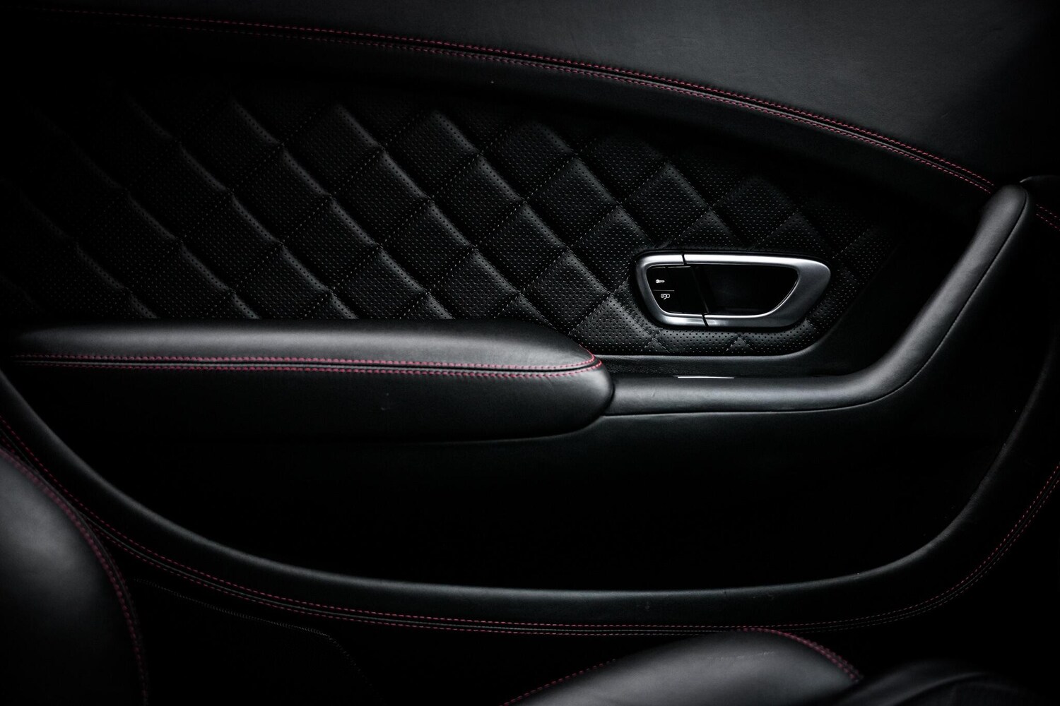 Used Bentley Continental for sale - 77671575: Photo 44