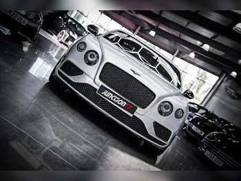 Used Bentley Continental 2016 for sale - 77671575: Photo