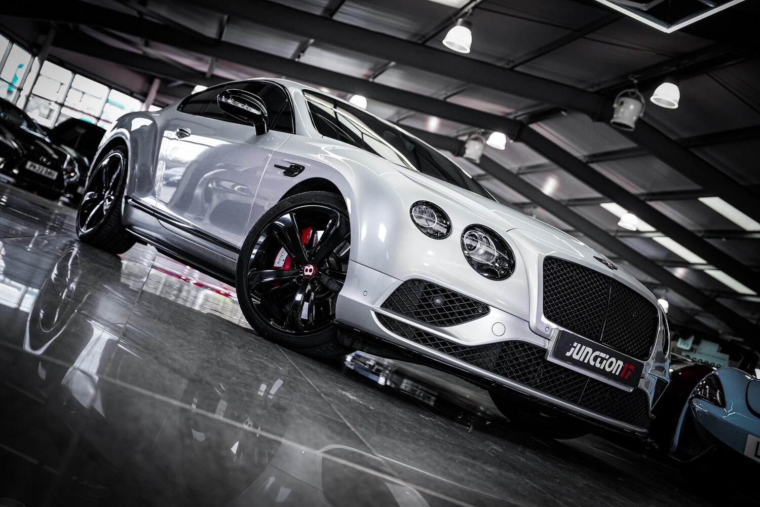 Used Bentley Continental for sale - 77671575: Photo 7