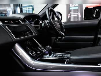 Used Land Rover Range Rover Sport 2019 for sale - 79676941: Photo