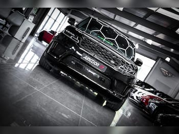 Used Land Rover Range Rover Sport 2019 for sale - 79676941: Photo