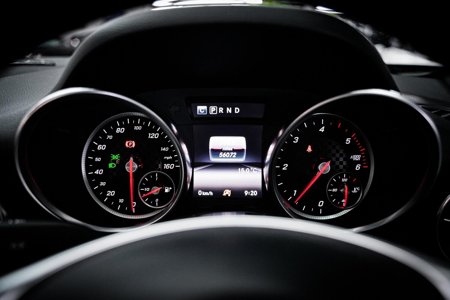 Used Mercedes-Benz SLC 2018 for sale - 77839365: Photo 21