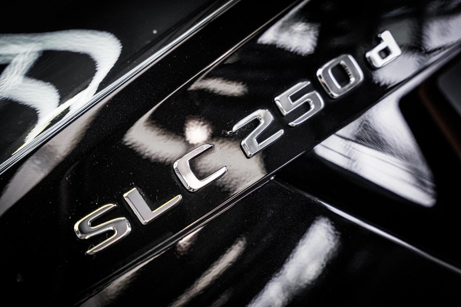 Used Mercedes-Benz SLC 2018 for sale - 77839365: Photo 38