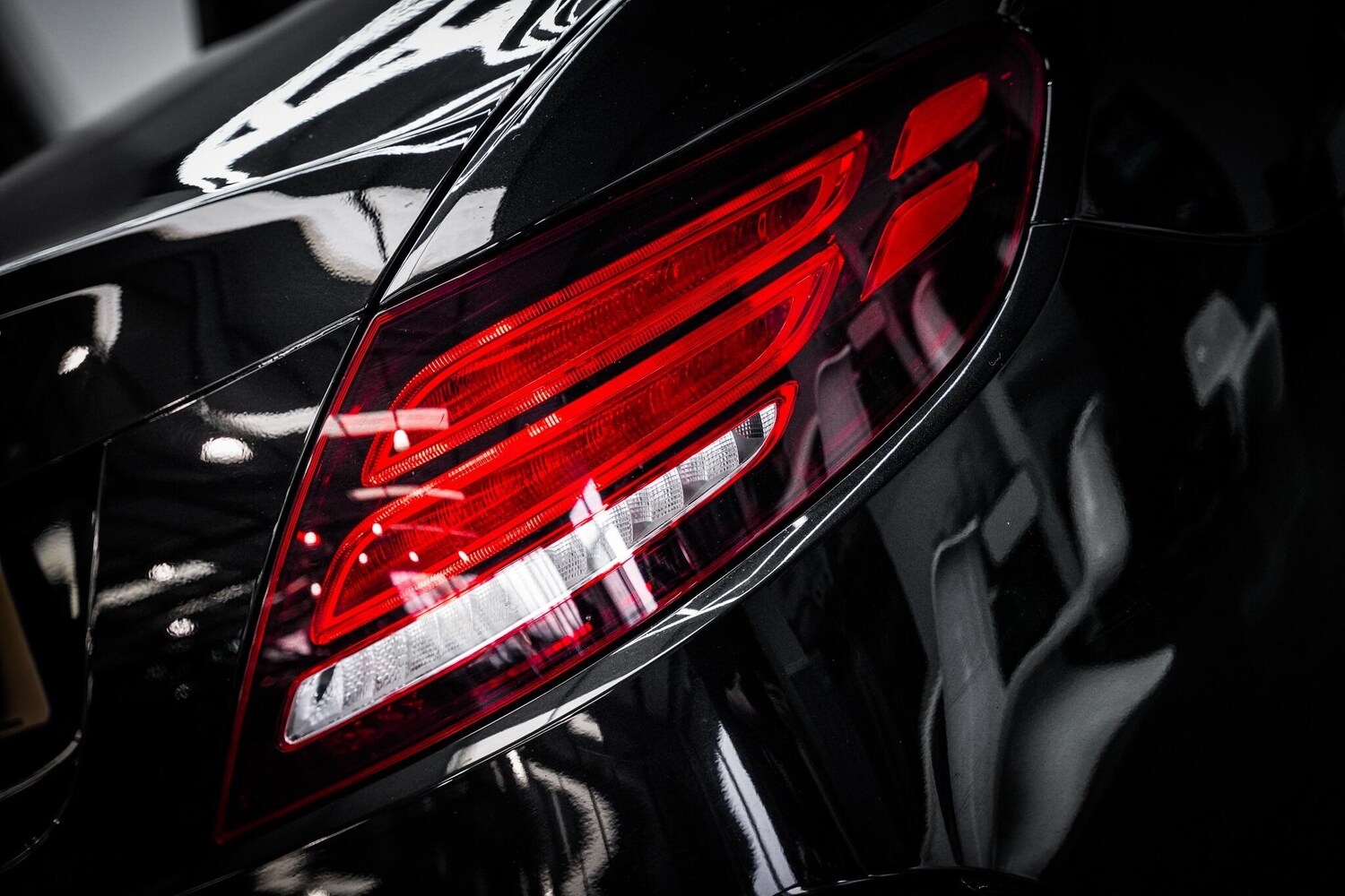 Used Mercedes-Benz SLC 2018 for sale - 77839365: Photo 39