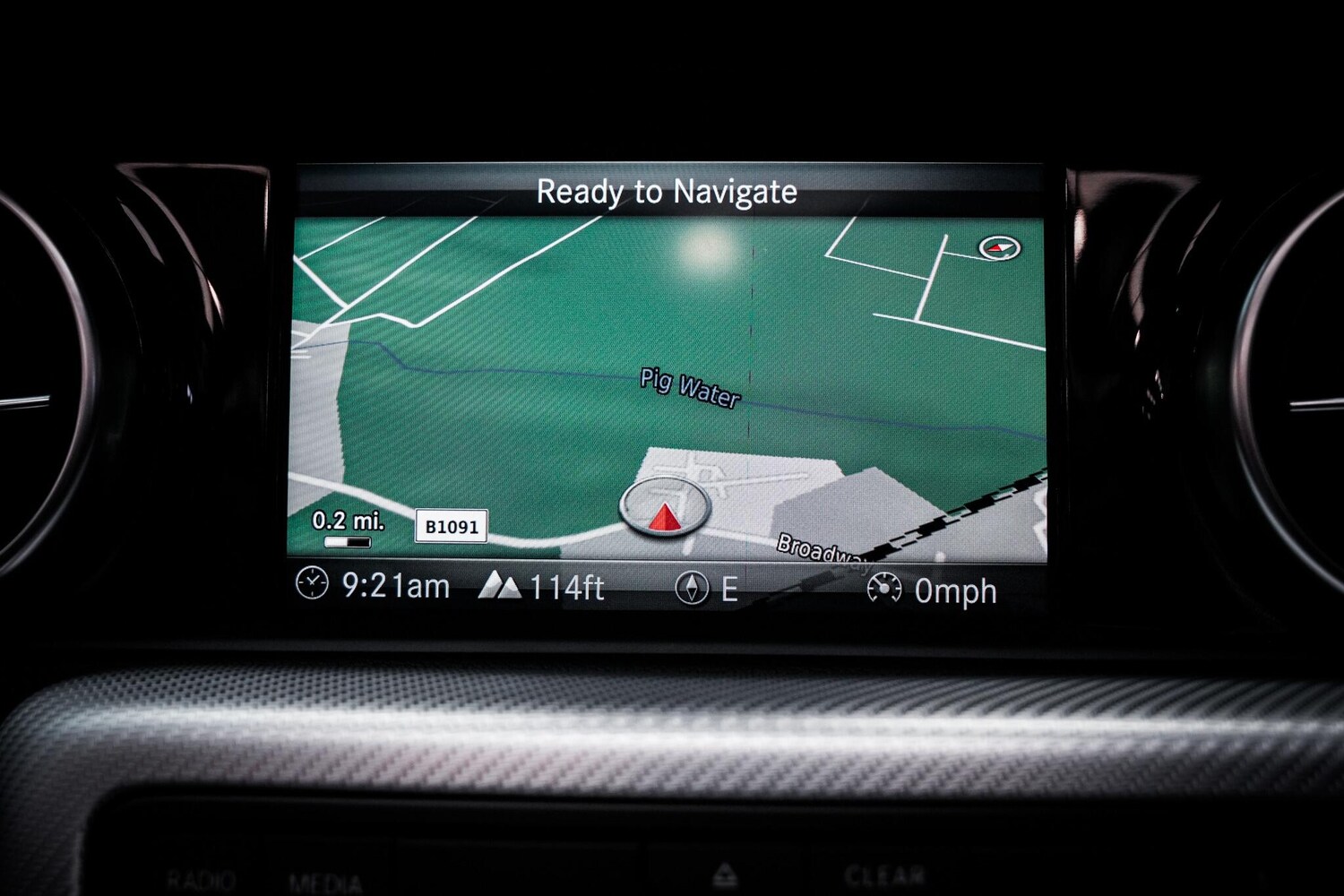 Used Mercedes-Benz SLC 2018 for sale - 77839365: Photo 44