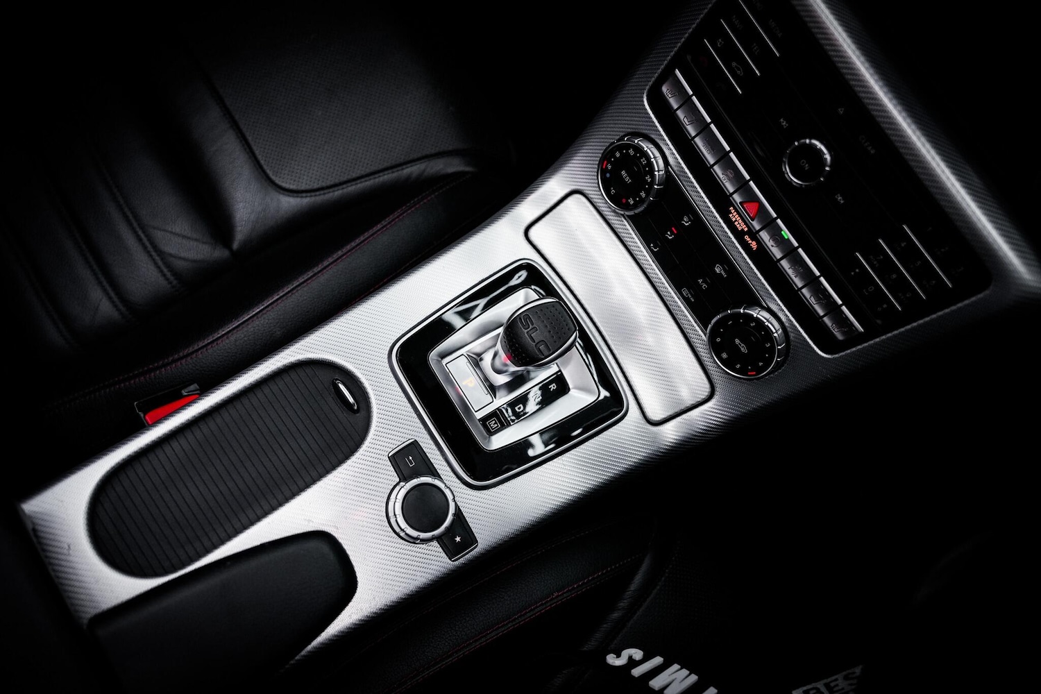 Used Mercedes-Benz SLC 2018 for sale - 77839365: Photo 5