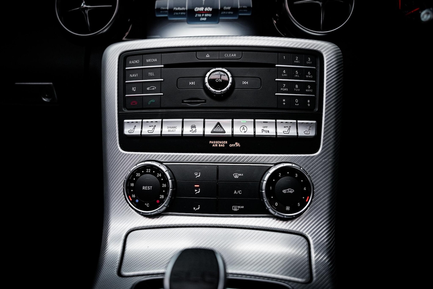 Used Mercedes-Benz SLC 2018 for sale - 77839365: Photo 8