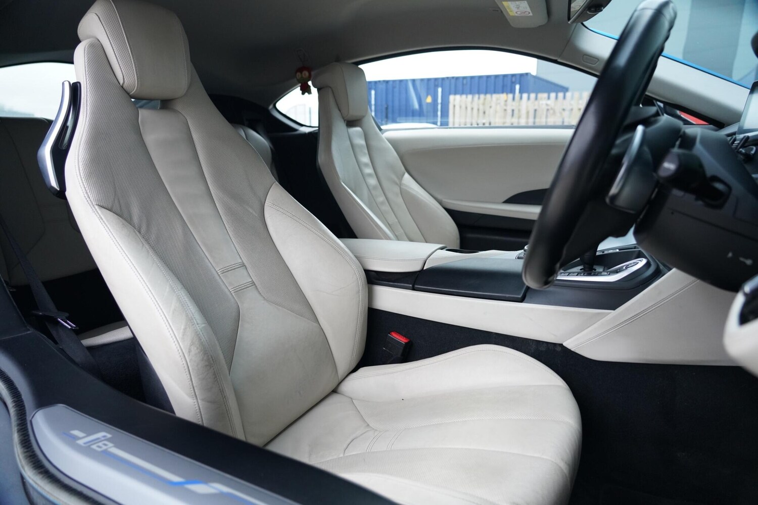 Used BMW i8 for sale - 78184801: Photo 12