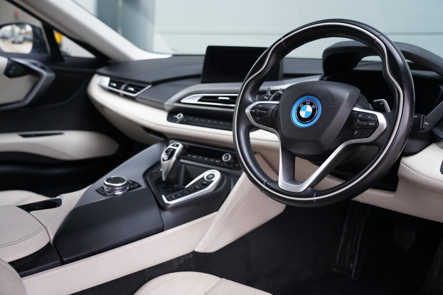Used BMW i8 for sale - 78184801: Photo 13