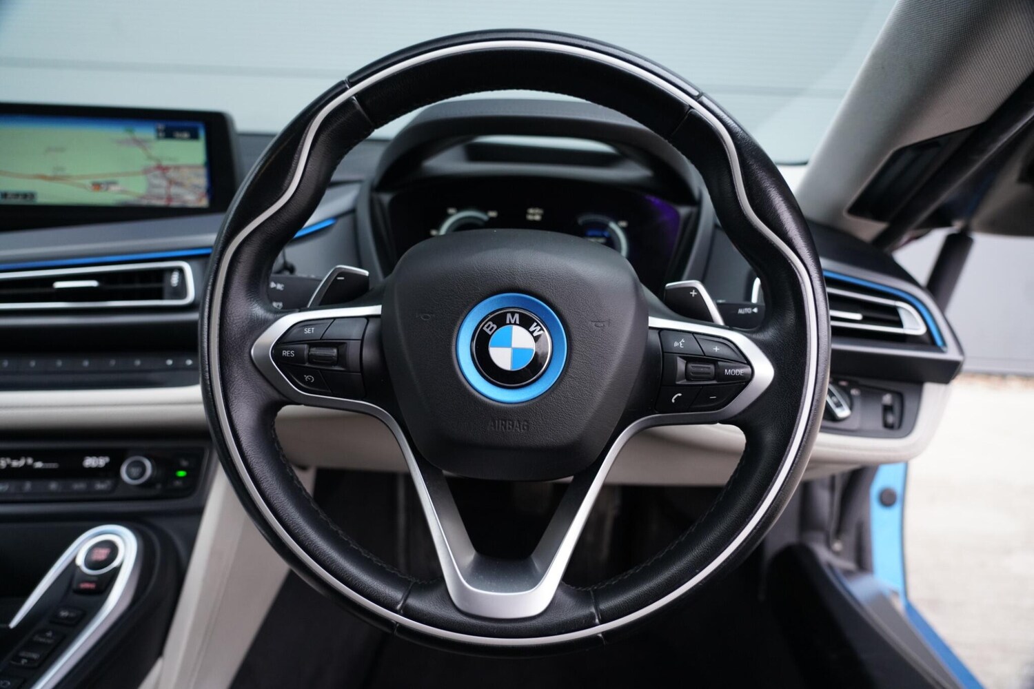 Used BMW i8 for sale - 78184801: Photo 14