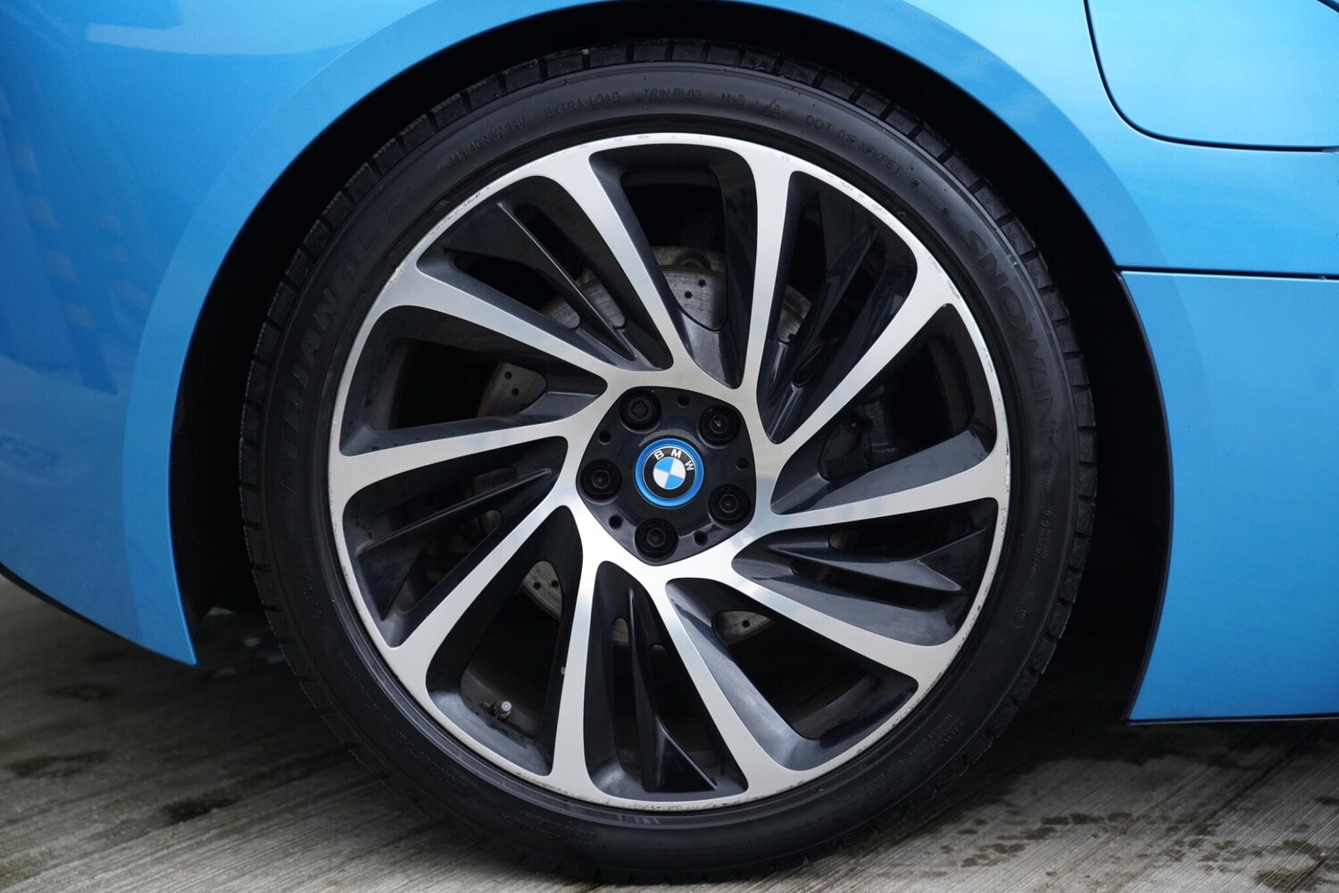 Used BMW i8 for sale - 78184801: Photo 18