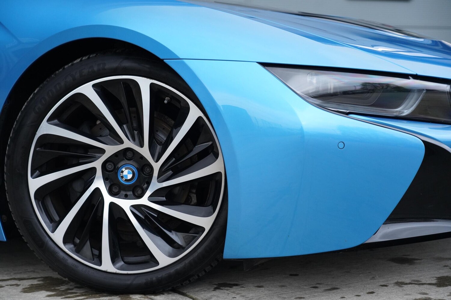 Used BMW i8 for sale - 78184801: Photo 19