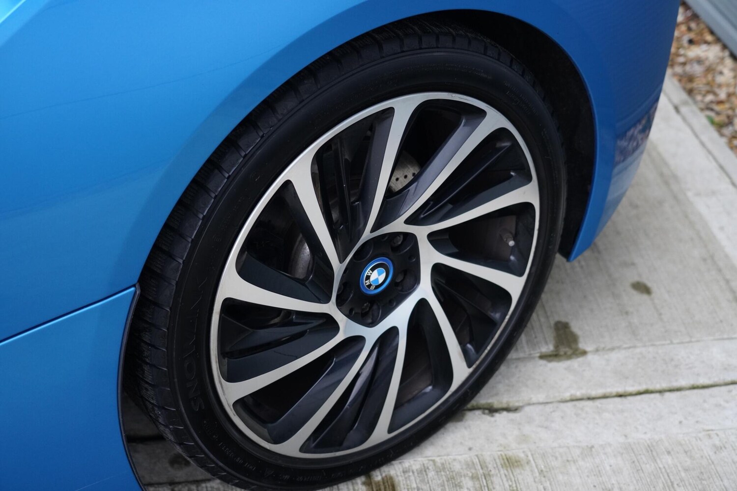 Used BMW i8 for sale - 78184801: Photo 21