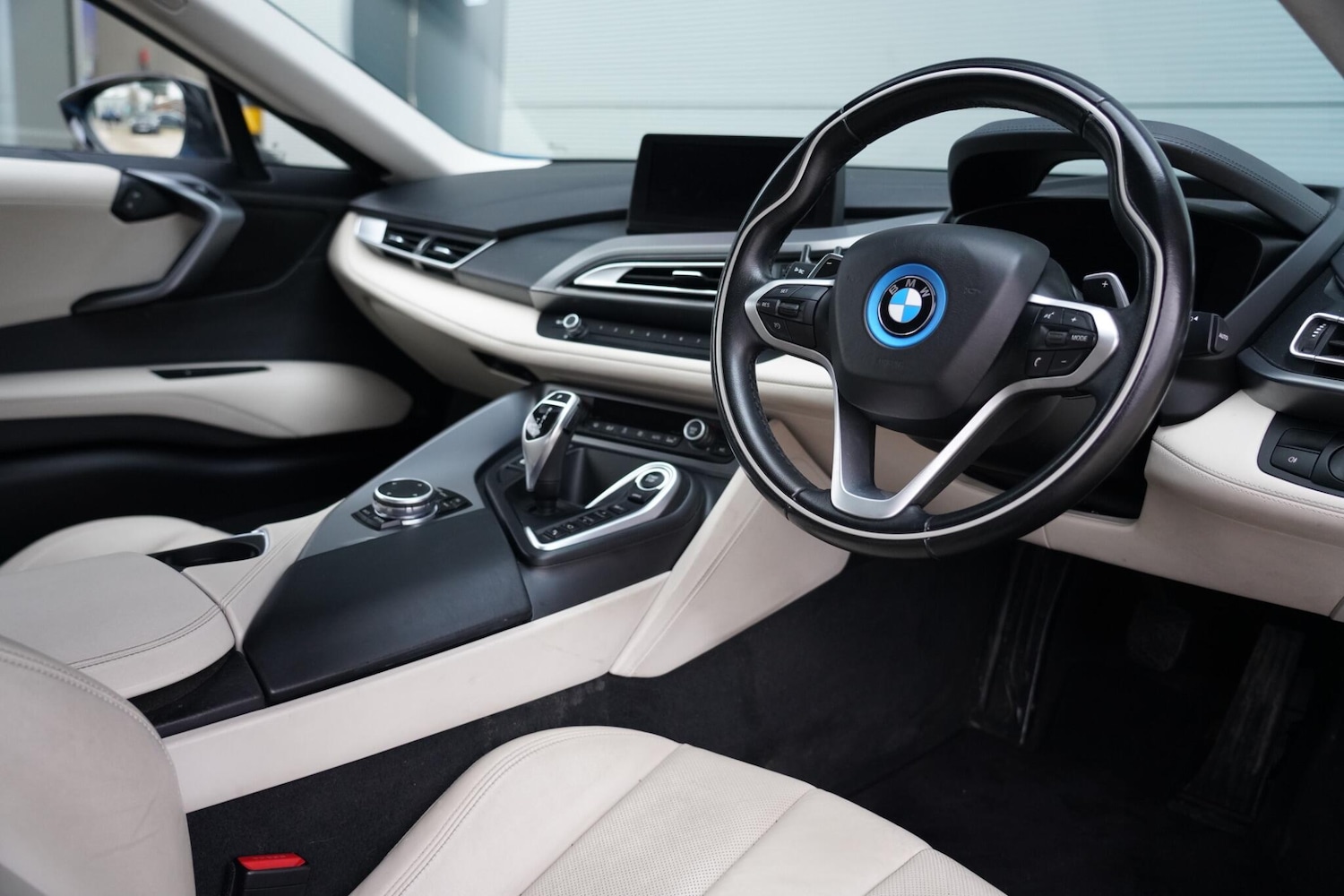 Used BMW i8 for sale - 78184801: Photo 3