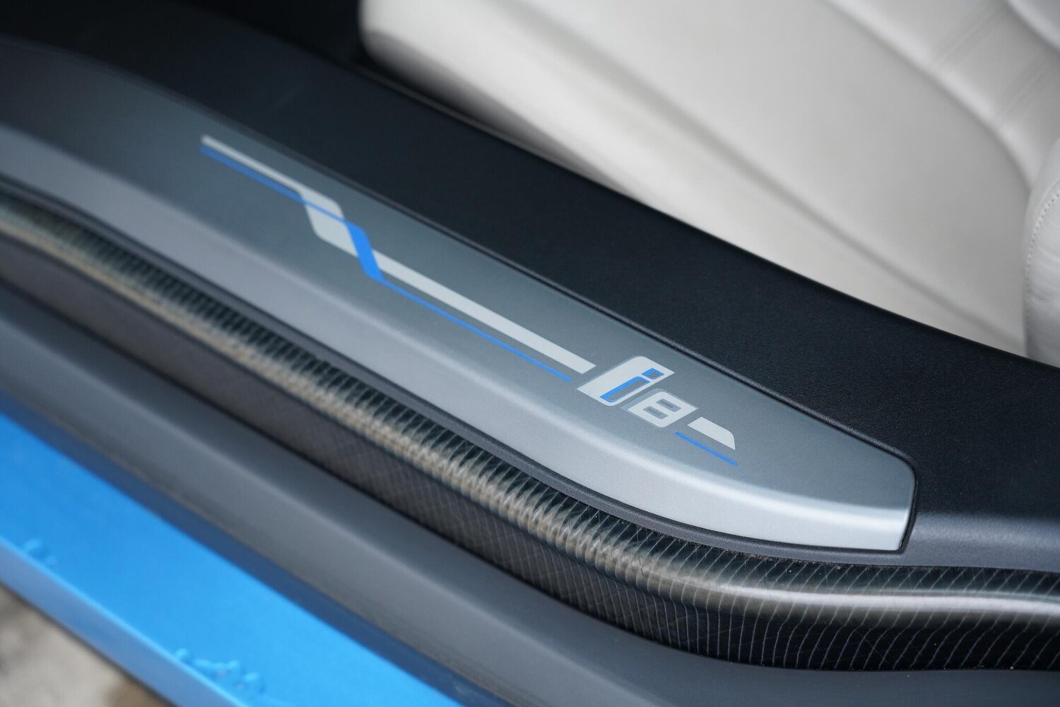 Used BMW i8 for sale - 78184801: Photo 33