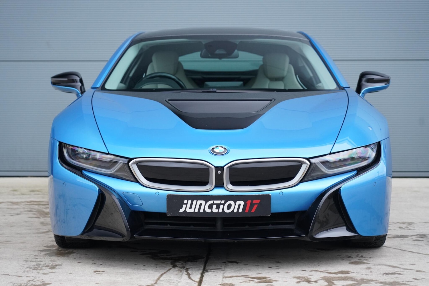Used BMW i8 for sale - 78184801: Photo 6