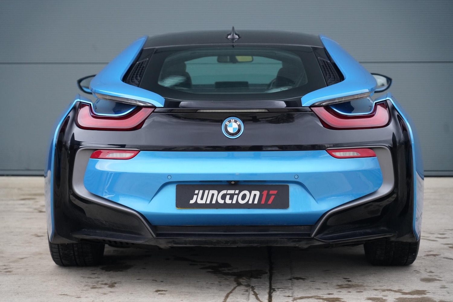 Used BMW i8 for sale - 78184801: Photo 9