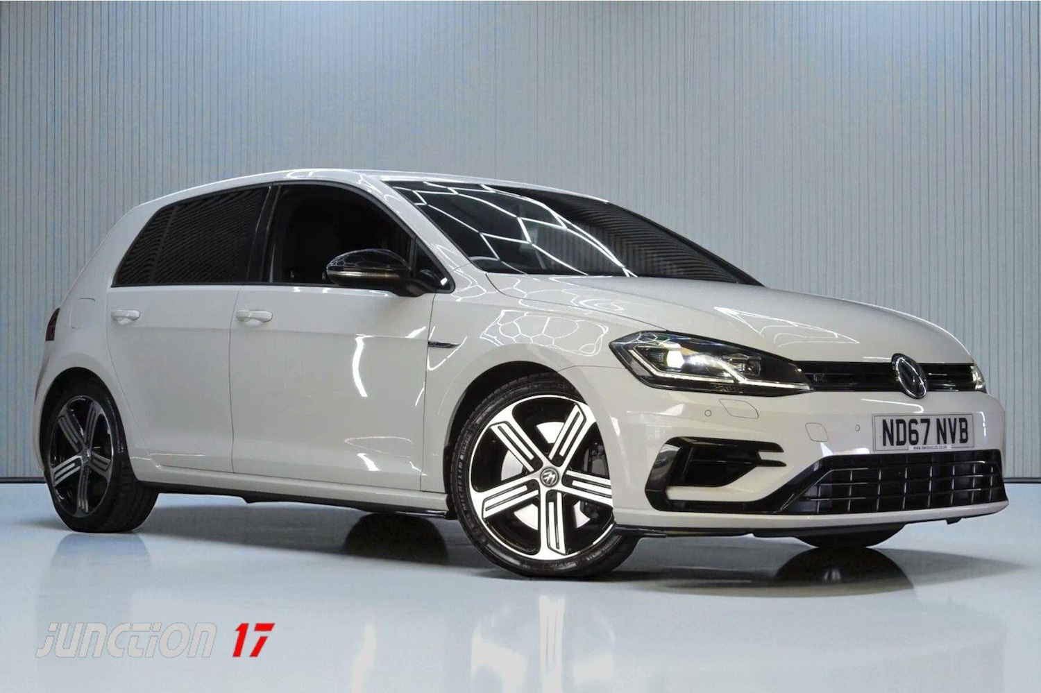 Used Volkswagen Golf 2018 for sale - 76659238: Photo 1