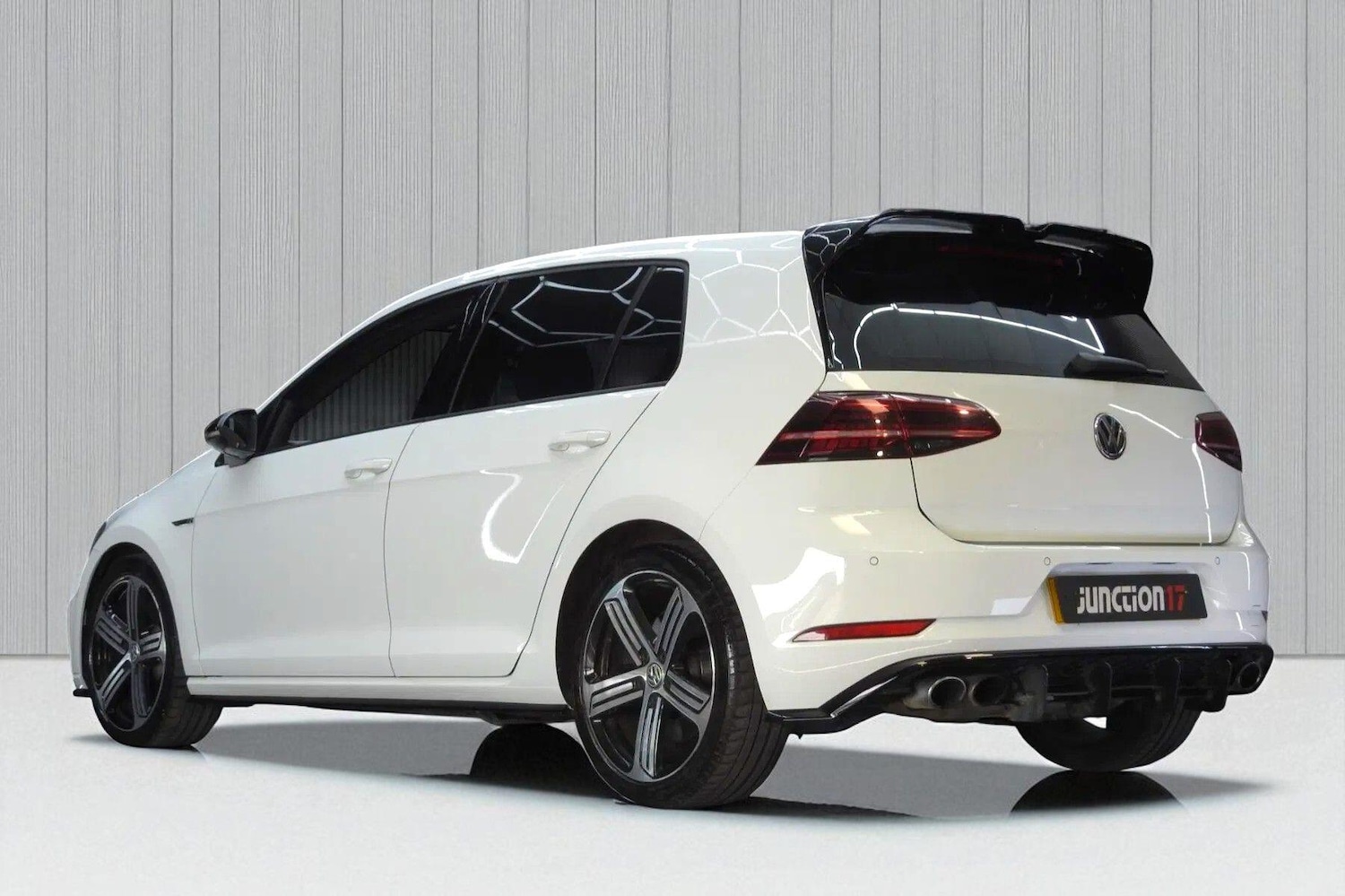 Used Volkswagen Golf 2018 for sale - 76659238: Photo 10