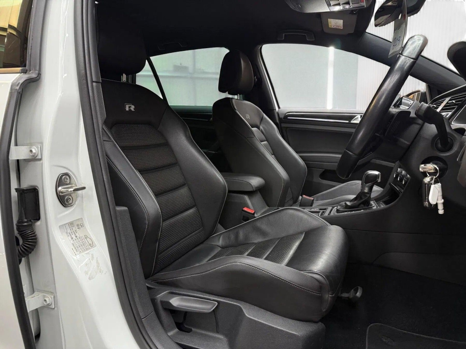 Used Volkswagen Golf 2018 for sale - 76659238: Photo 13