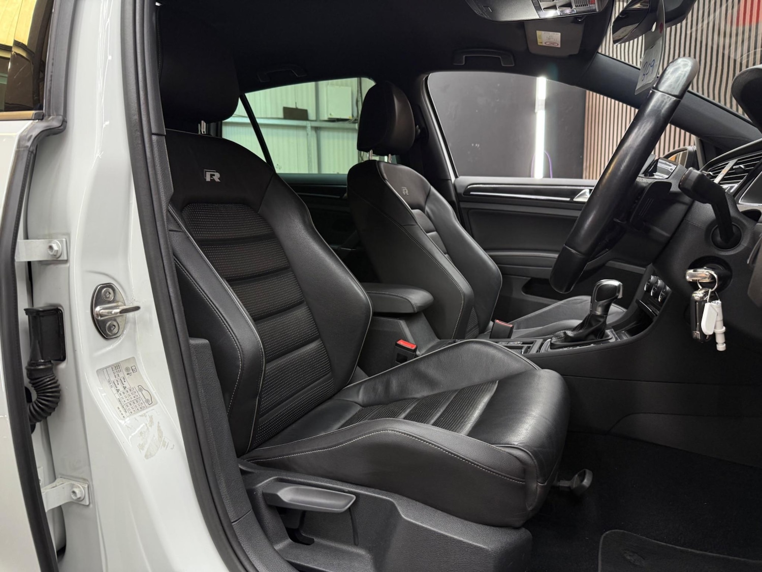 Used Volkswagen Golf 2018 for sale - 76659238: Photo 17