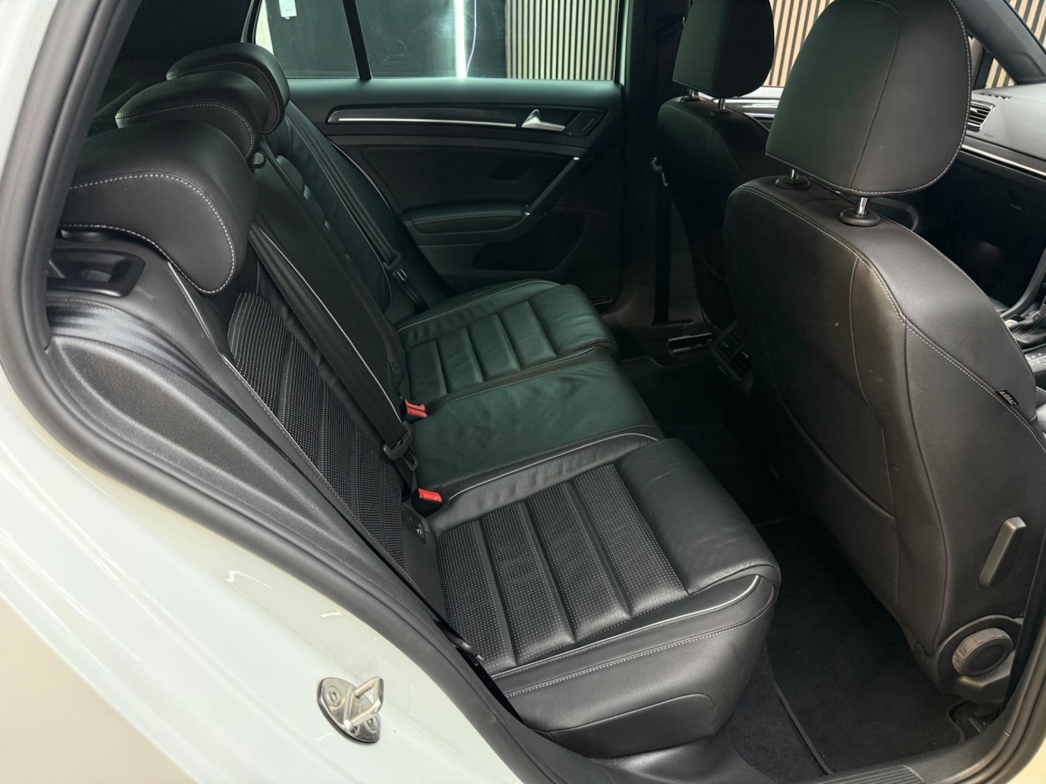 Used Volkswagen Golf 2018 for sale - 76659238: Photo 19