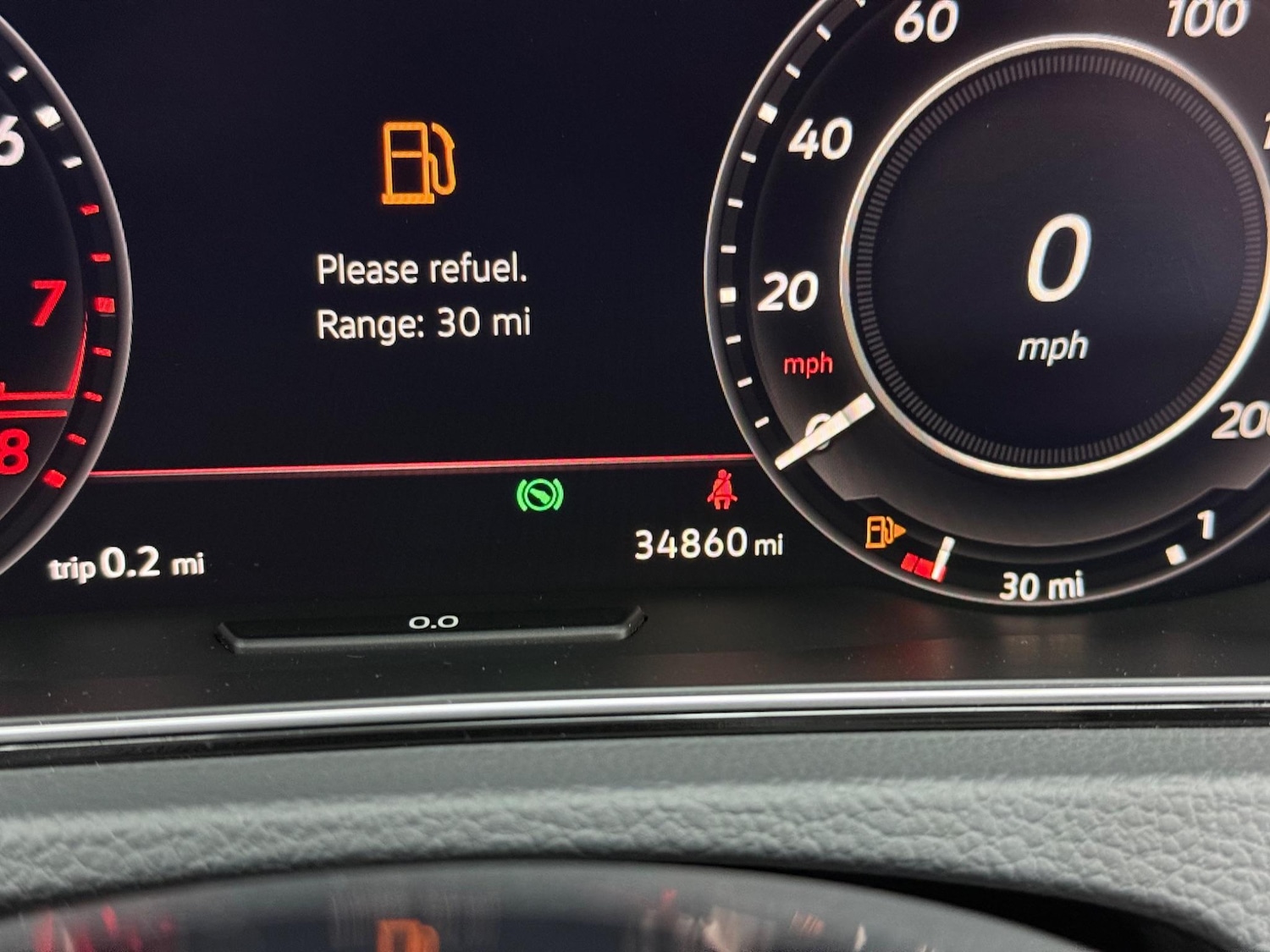 Used Volkswagen Golf 2018 for sale - 76659238: Photo 20