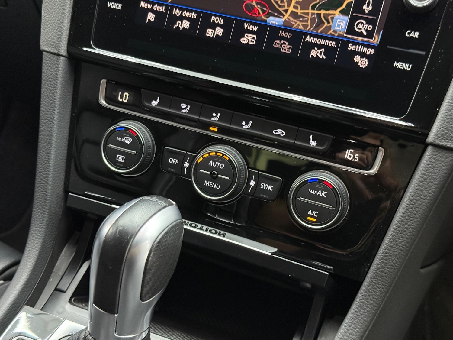 Used Volkswagen Golf 2018 for sale - 76659238: Photo 24