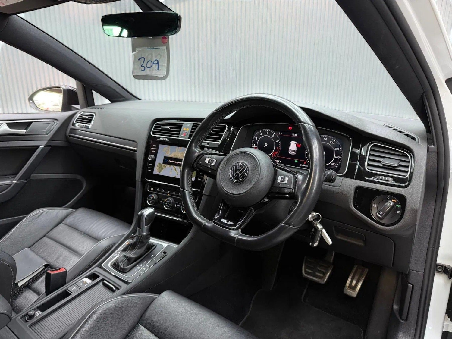 Used Volkswagen Golf 2018 for sale - 76659238: Photo 3