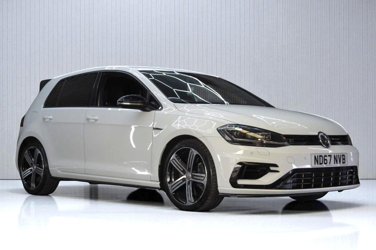 Used Volkswagen Golf 2018 for sale - 76659238: Photo 4