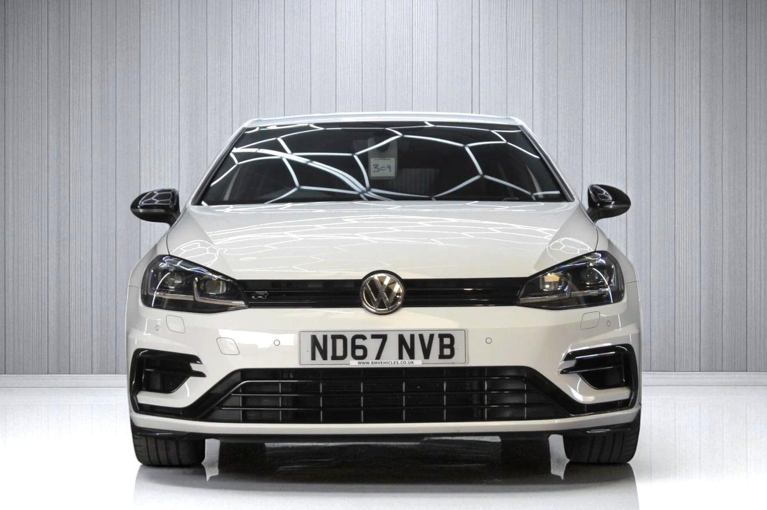 Used Volkswagen Golf 2018 for sale - 76659238: Photo 5