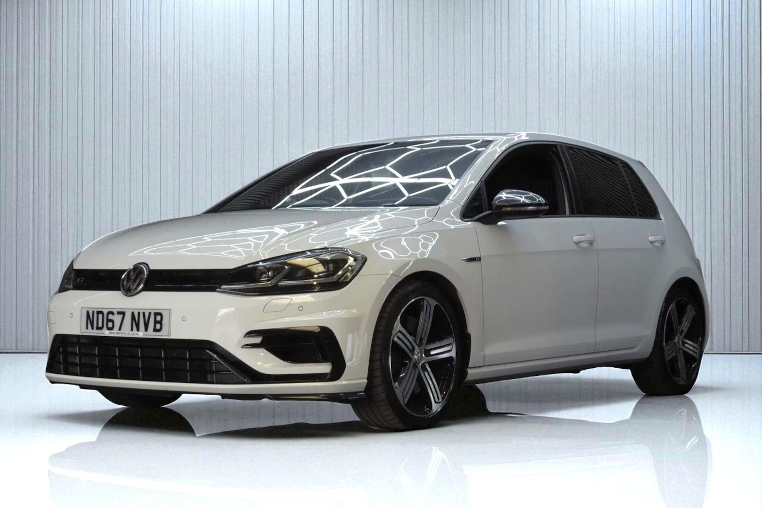 Used Volkswagen Golf 2018 for sale - 76659238: Photo 6