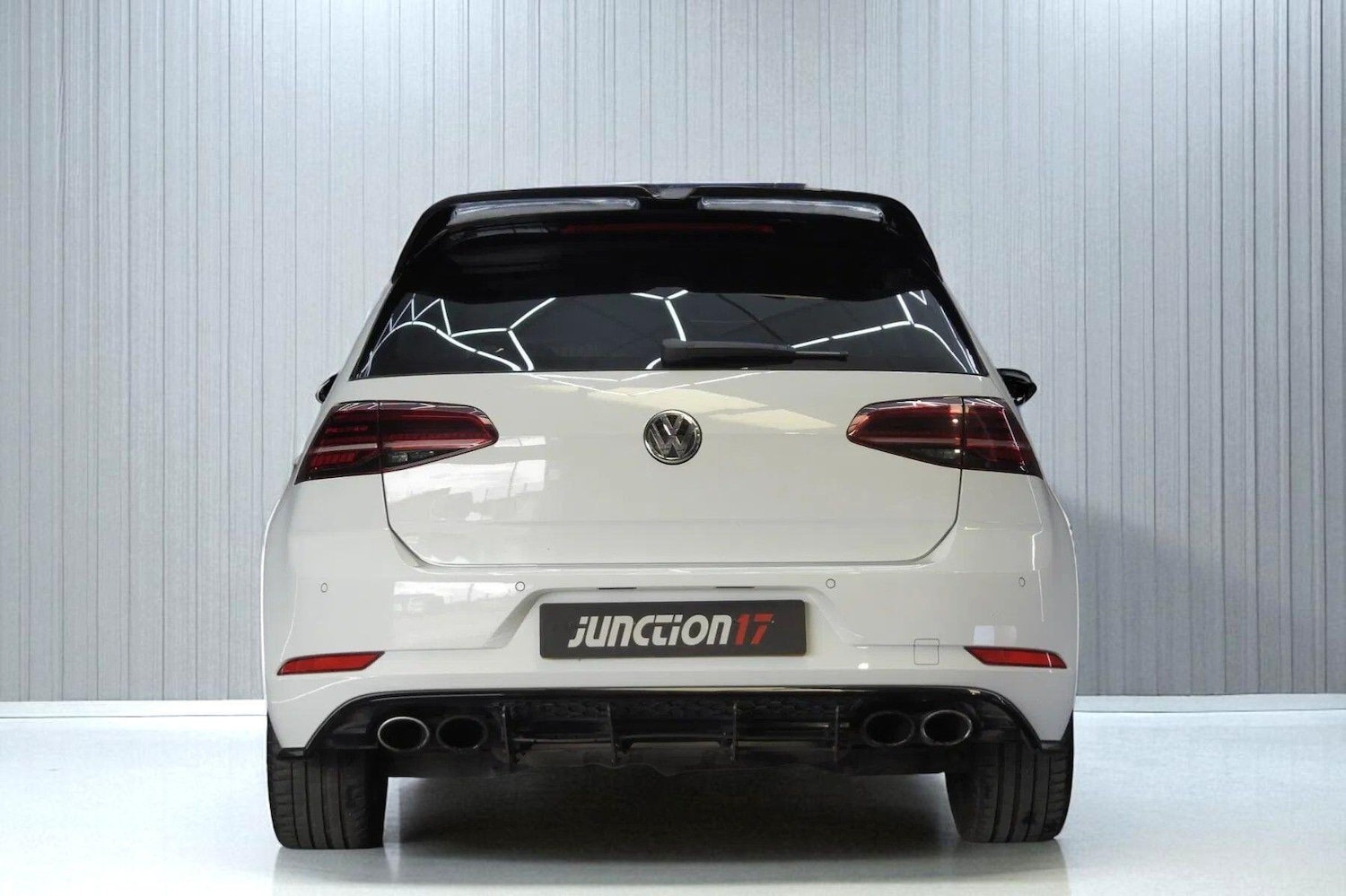 Used Volkswagen Golf 2018 for sale - 76659238: Photo 7