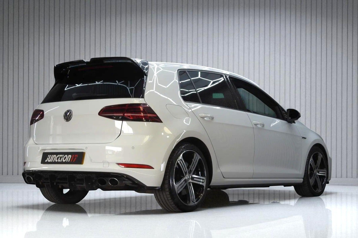 Used Volkswagen Golf 2018 for sale - 76659238: Photo 8