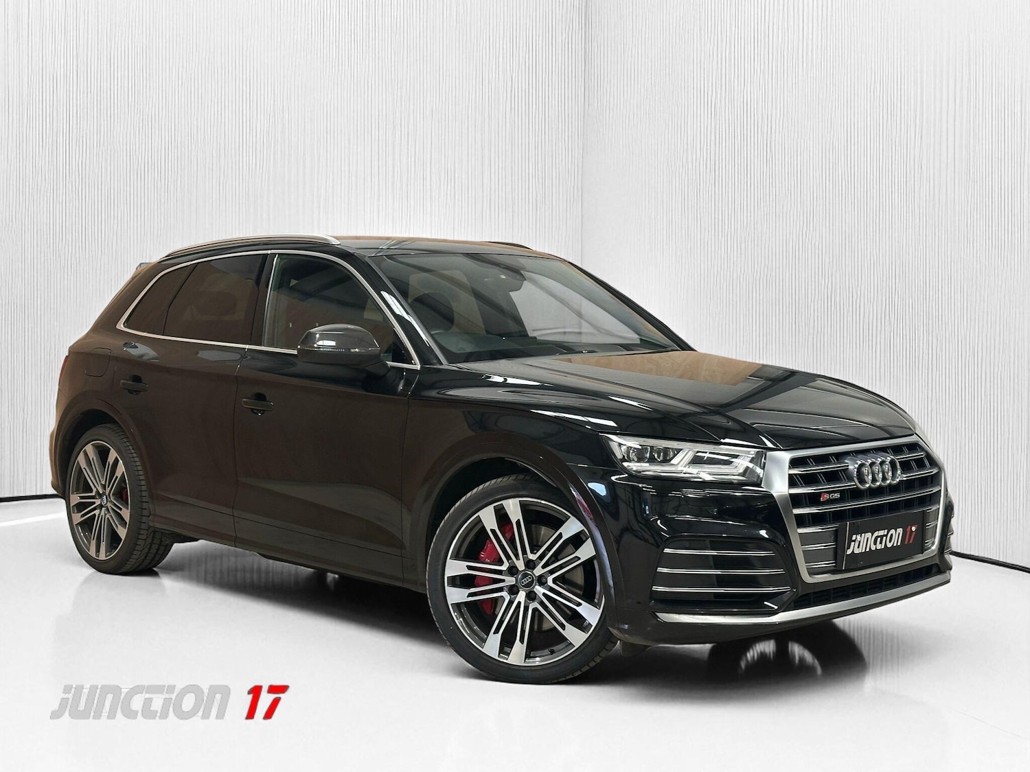 Used Audi Q5 2020 for sale - 76657341: Photo 1