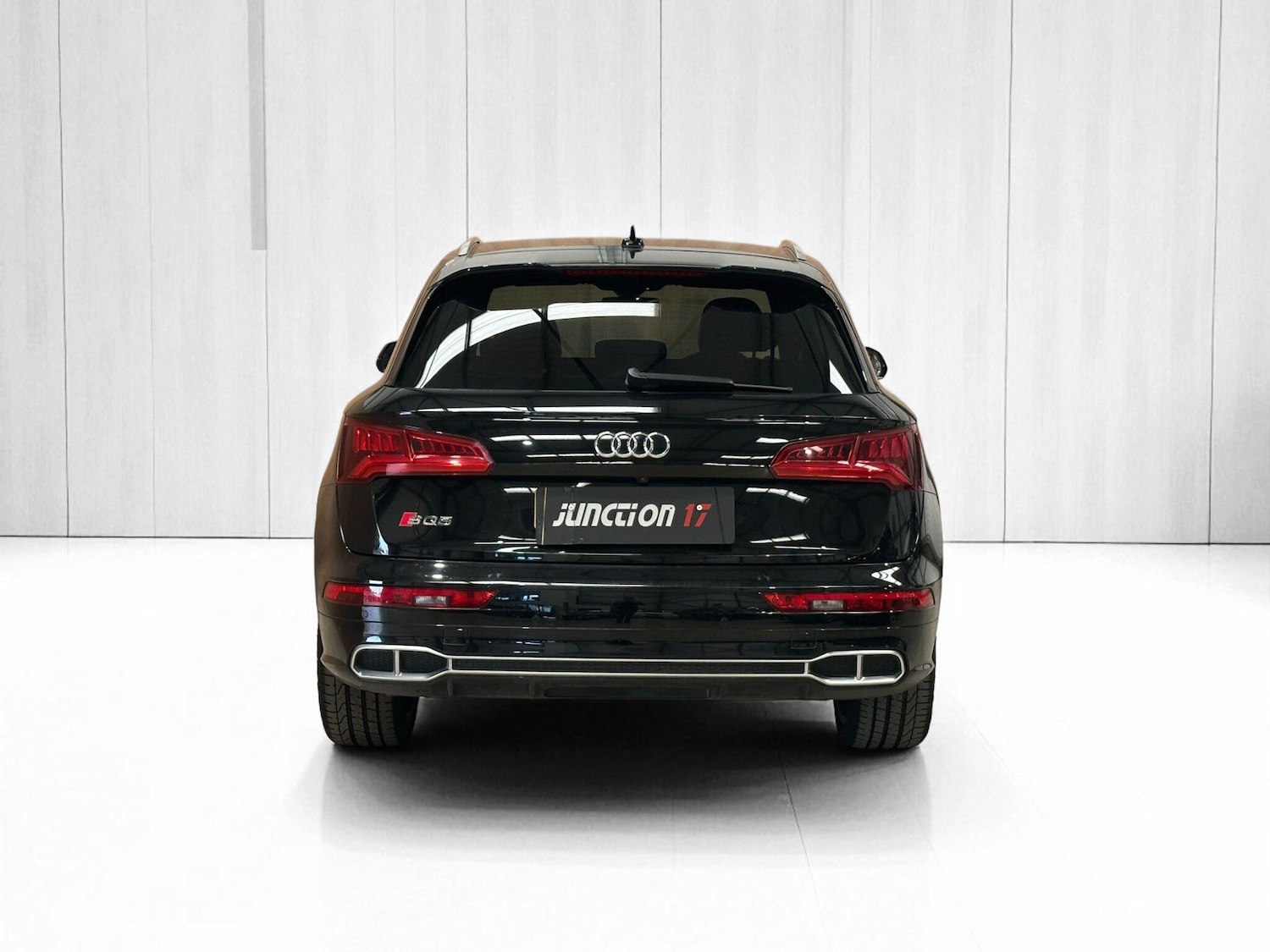 Used Audi Q5 2020 for sale - 76657341: Photo 10