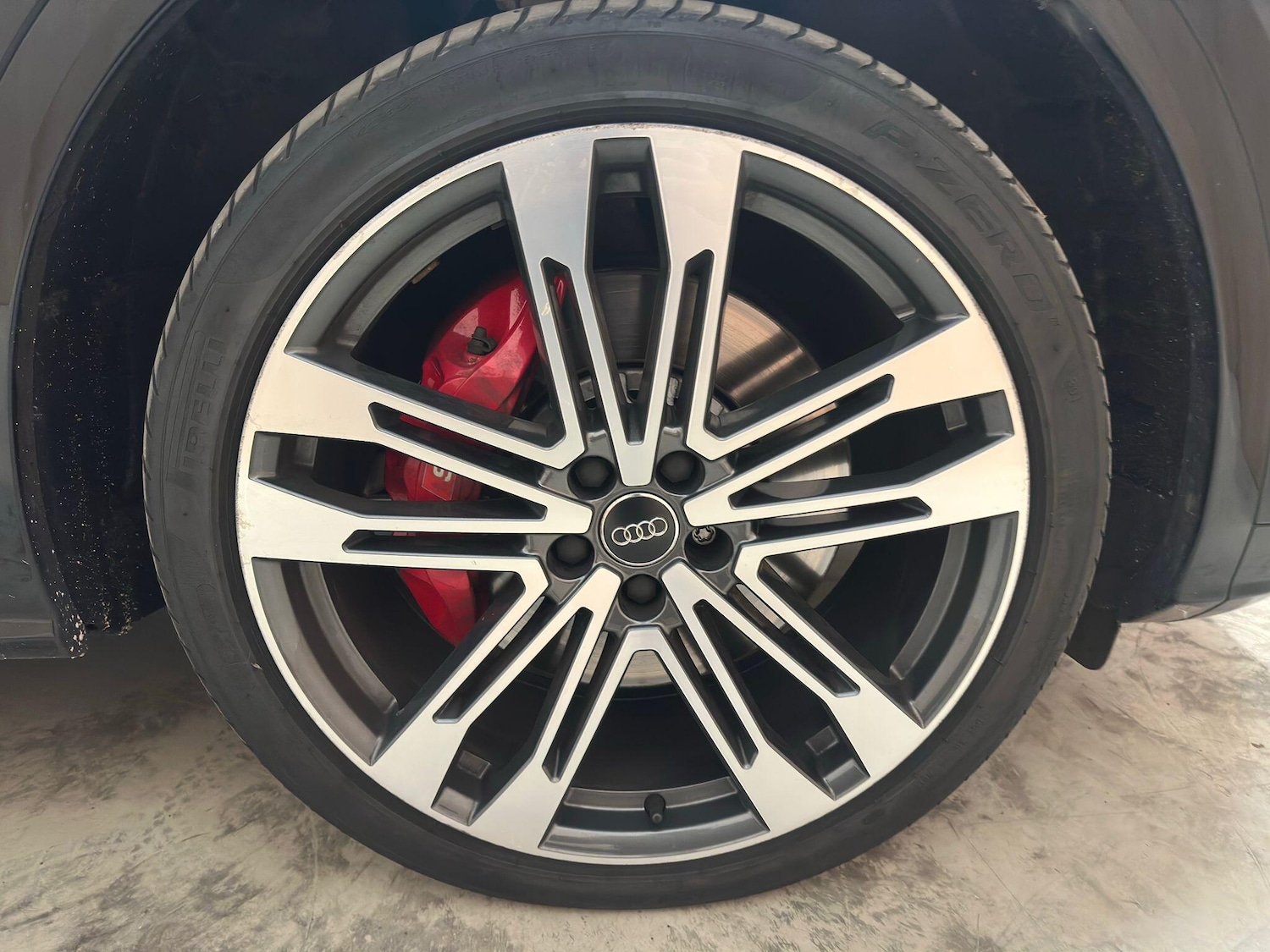 Used Audi Q5 2020 for sale - 76657341: Photo 11