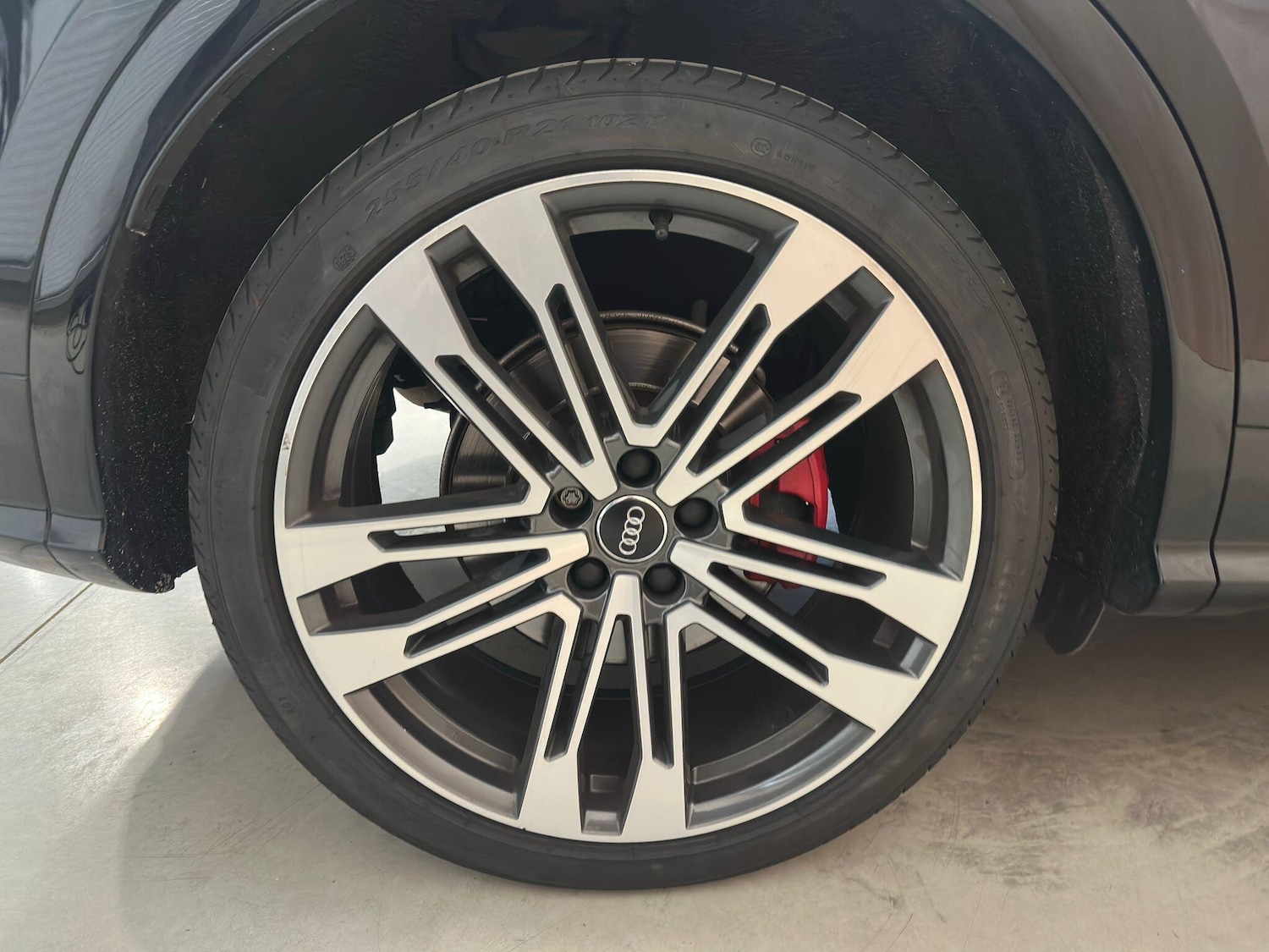 Used Audi Q5 2020 for sale - 76657341: Photo 12