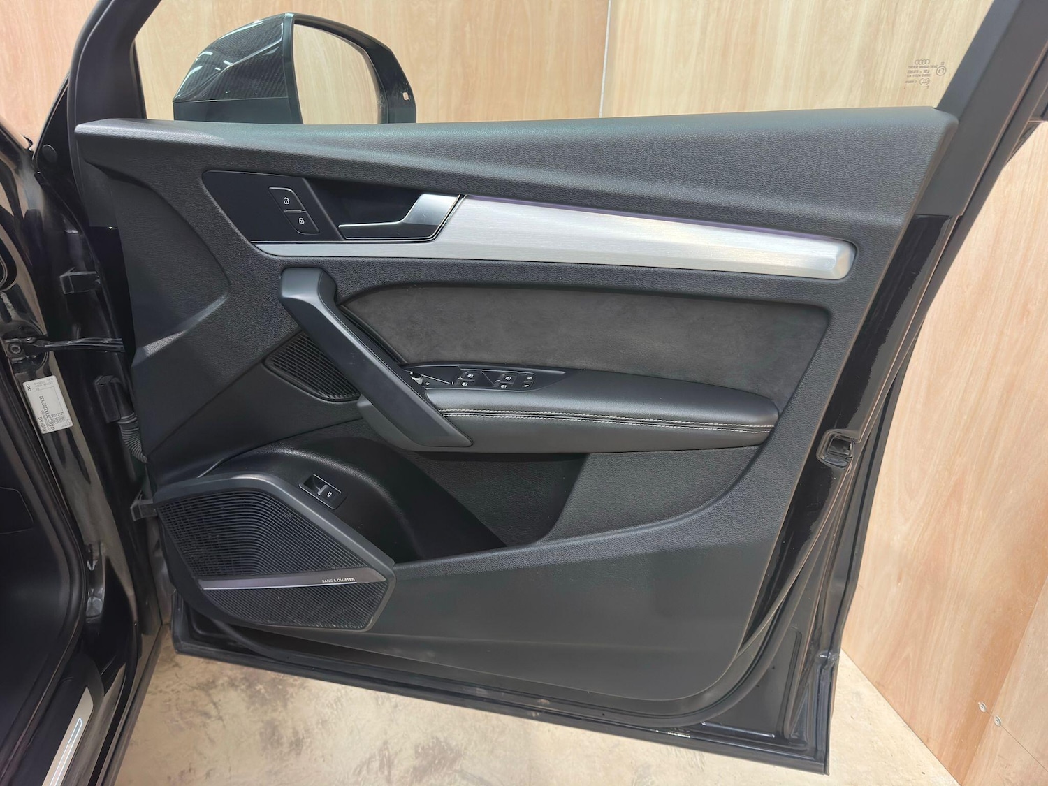 Used Audi Q5 2020 for sale - 76657341: Photo 15