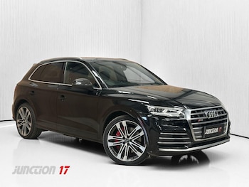 Used Audi Q5 2020 for sale - 76657341: Photo