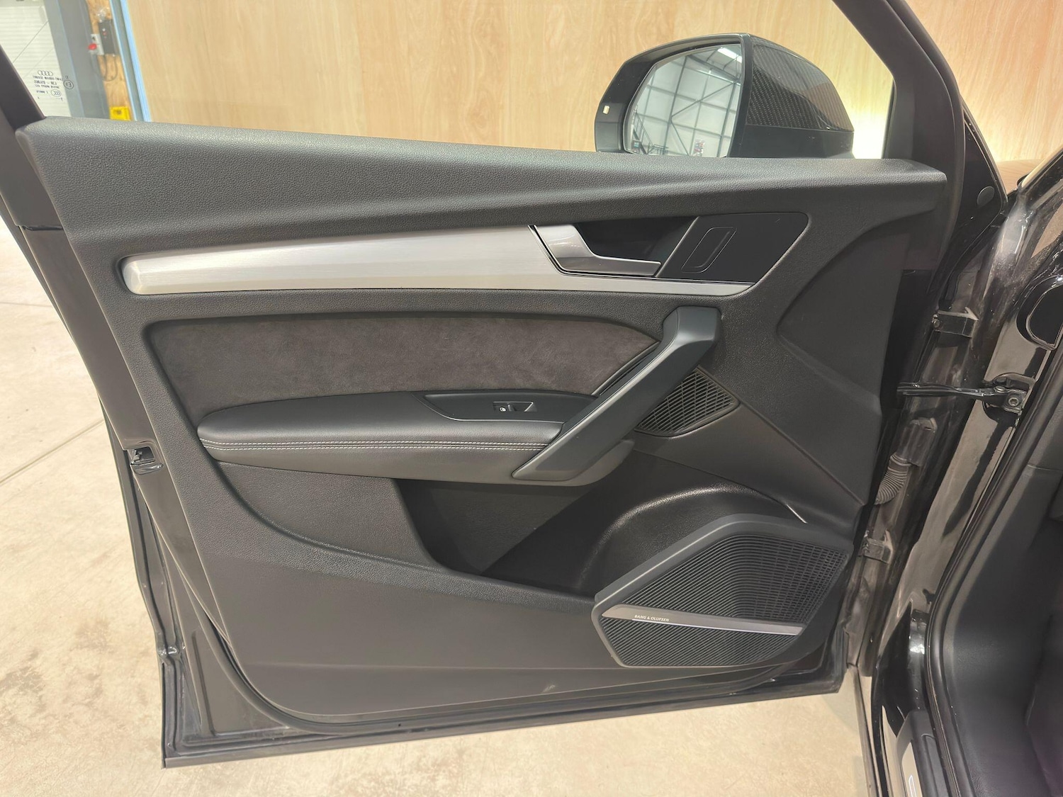 Used Audi Q5 2020 for sale - 76657341: Photo 21