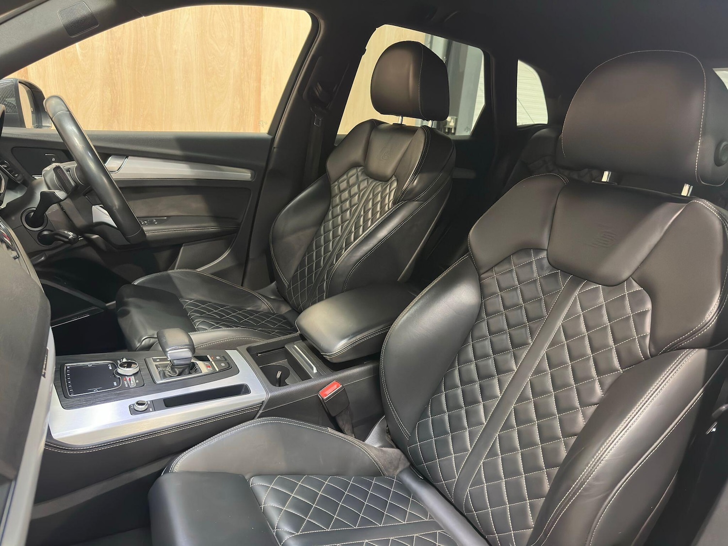 Used Audi Q5 2020 for sale - 76657341: Photo 22