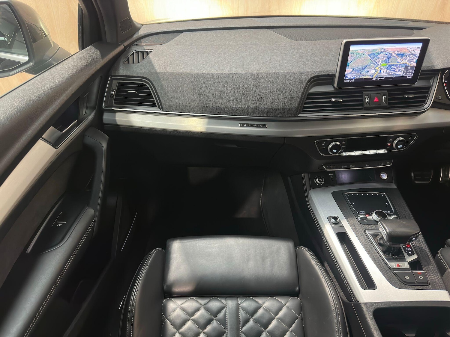 Used Audi Q5 2020 for sale - 76657341: Photo 23